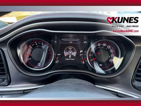 Used 2021 Dodge Challenger R/T Scat Pack image 13