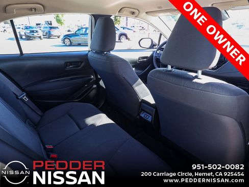 Used 2023 Toyota Corolla LE image 16
