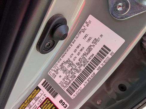 Certified 2023 Toyota Tacoma TRD Off-Road image 15