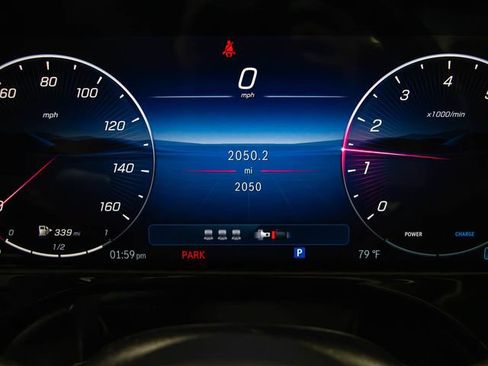 Certified 2026 Mercedes-Benz E 350 4MATIC Sedan image 18