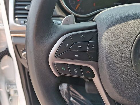 Used 2019 Jeep Grand Cherokee Limited X AWD/4WD image 21