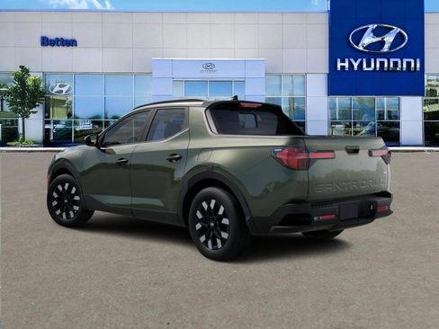 New 2026 Hyundai Santa Cruz SEL AWD/4WD image 3