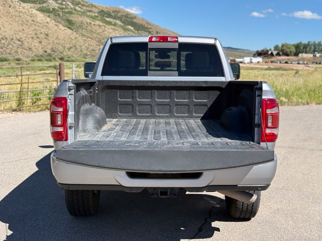 Used 2023 RAM 2500 Limited AWD/4WD image 5