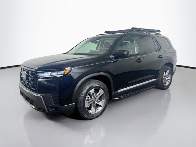 New 2026 Honda Pilot EX-L image 3