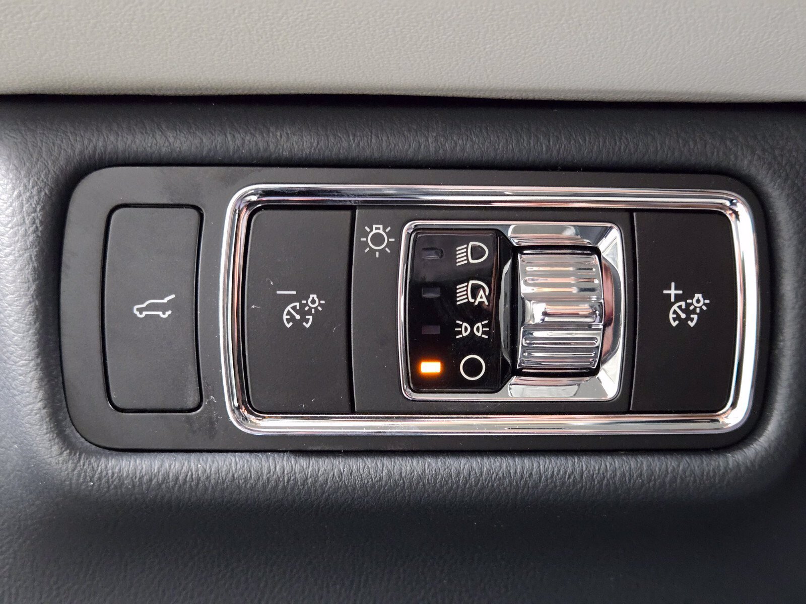 New 2027 Lincoln Aviator 2WD image 27