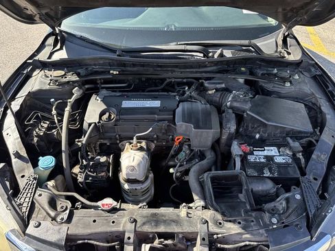 Used 2013 Honda Accord EX-L image 3