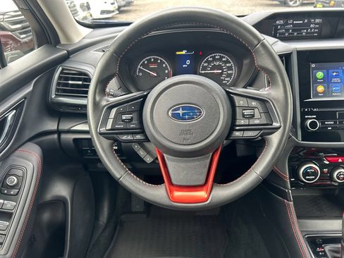 Certified 2023 Subaru Forester Sport AWD/4WD image 17
