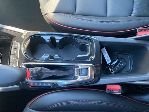 New 2026 Chevrolet TrailBlazer RS w/ Convenience Package image 34