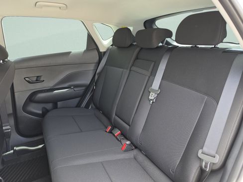 New 2027 Hyundai Kona SEL Sport FWD image 21