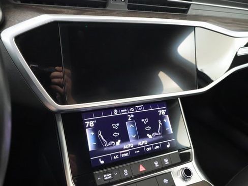 Used 2023 Audi A6 2.0T Premium image 15