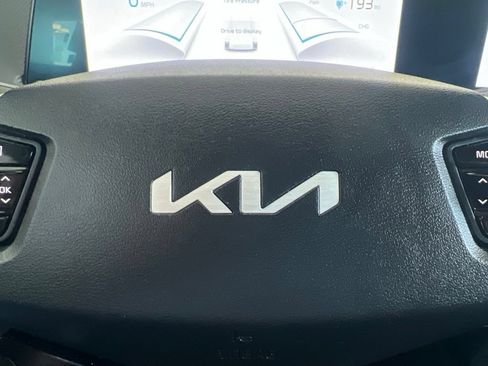 Used 2024 Kia EV6 GT-Line RWD image 66