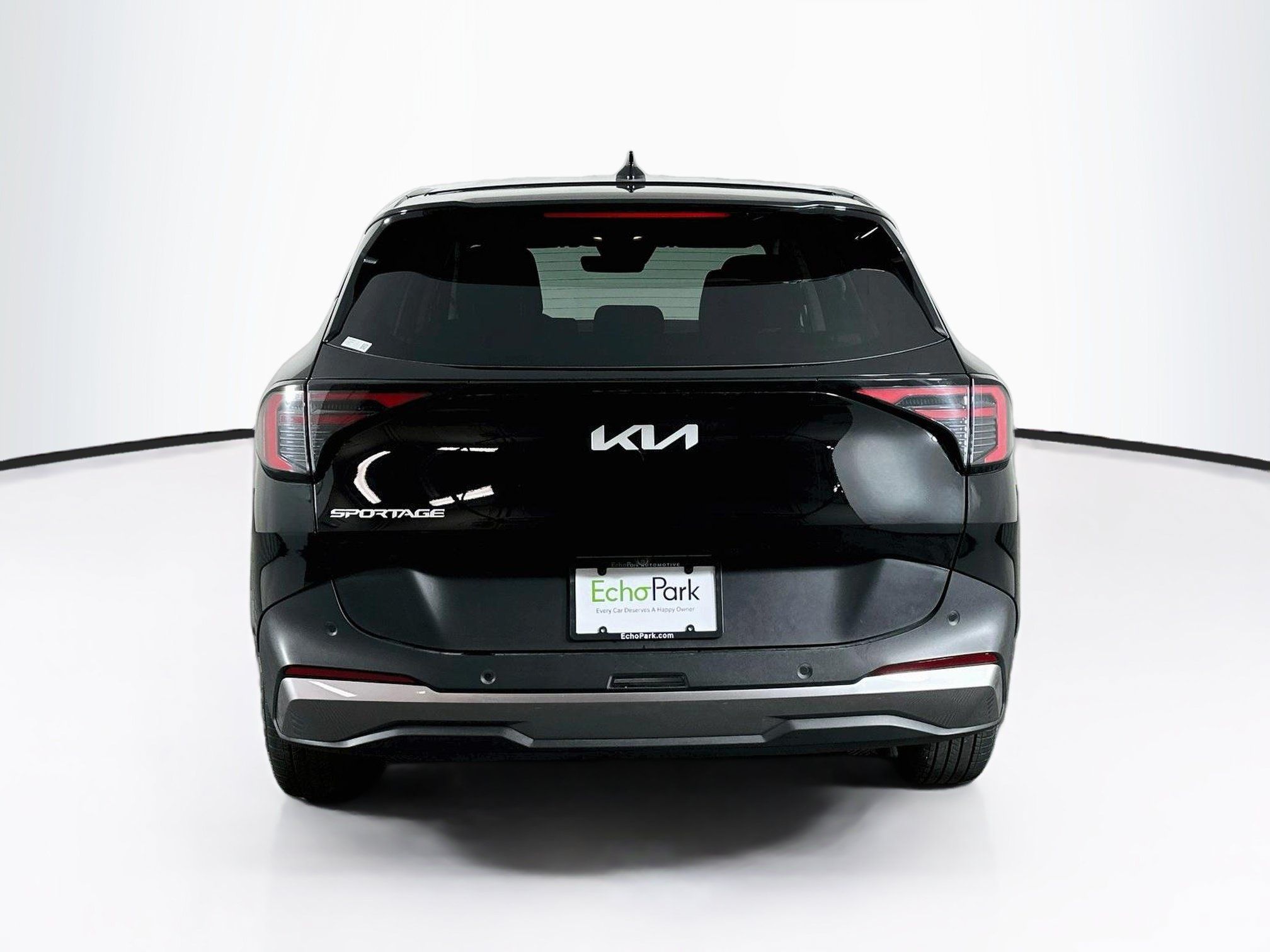 Used 2026 Kia Sportage LX FWD image 7