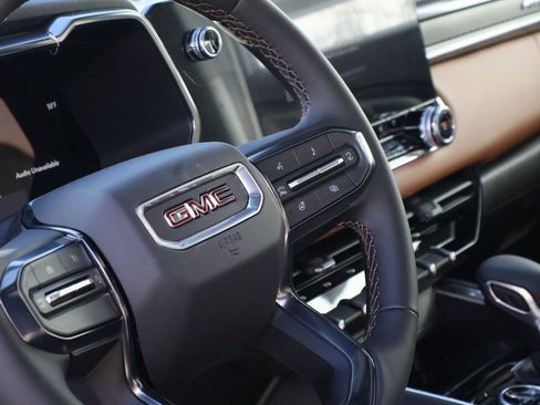 New 2026 GMC Canyon AT4 w/ Technology Plus Package AWD/4WD image 26