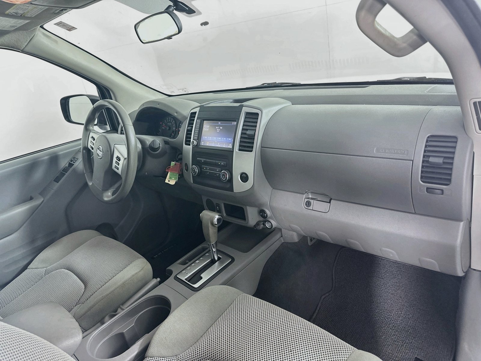 Used 2019 Nissan Frontier SV RWD image 26
