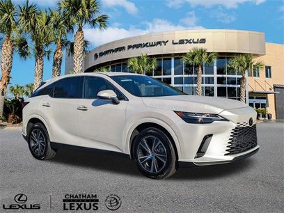 Certified 2024 Lexus RX 350 FWD w/ Technology Package
