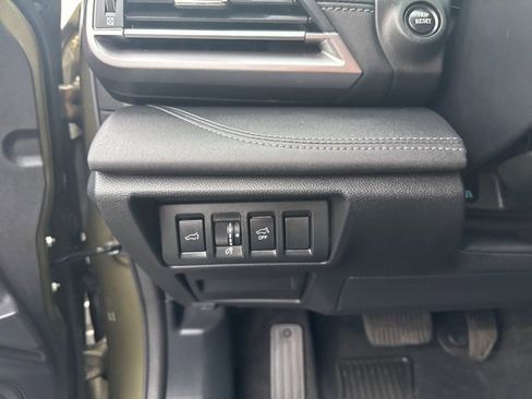 Used 2025 Subaru Outback Limited w/ Popular Package #2 image 26