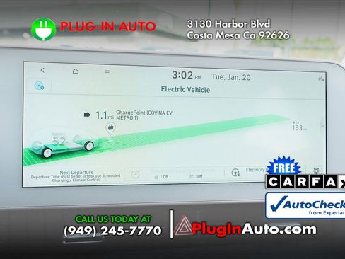 Used 2024 Hyundai Ioniq 5 SEL image 25