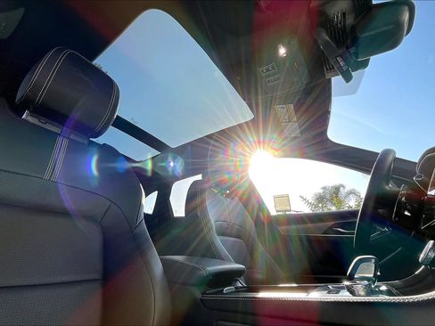 Certified 2025 Jaguar F-PACE R-Dynamic S AWD/4WD image 21