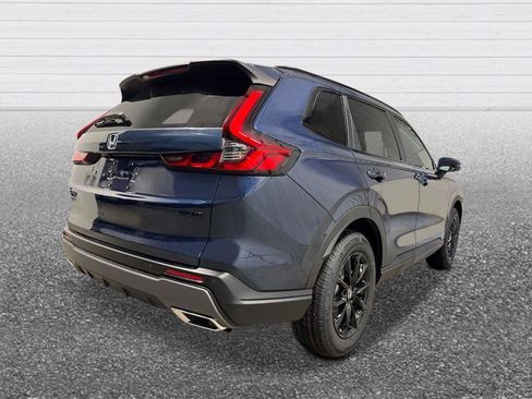 New 2026 Honda CR-V Sport-L image 7
