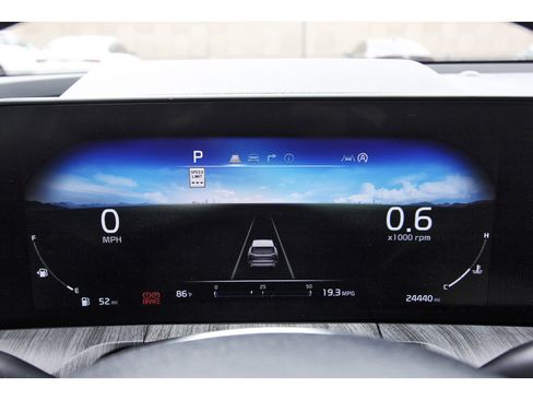 Certified 2024 Kia Telluride SX FWD image 18