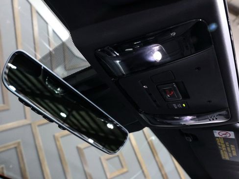 Used 2022 Lexus LC 500 Convertible w/ Touring Package image 31