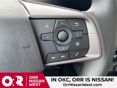 New 2026 Nissan Sentra SV w/ Floor Mat Package image 23