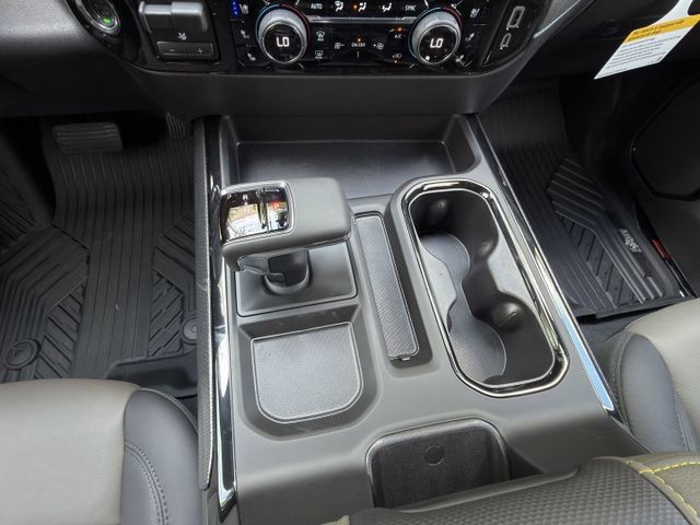 New 2026 Chevrolet Silverado 1500 ZR2 w/ ZR2 Bison Edition AWD/4WD image 17