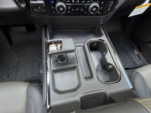 New 2026 Chevrolet Silverado 1500 ZR2 w/ ZR2 Bison Edition AWD/4WD image 17