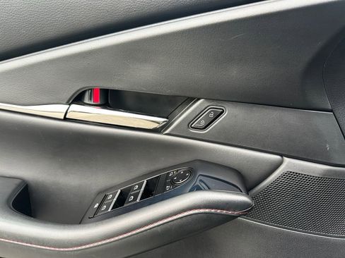 Used 2023 MAZDA CX-30 AWD 2.5 S w/ Preferred Package image 11