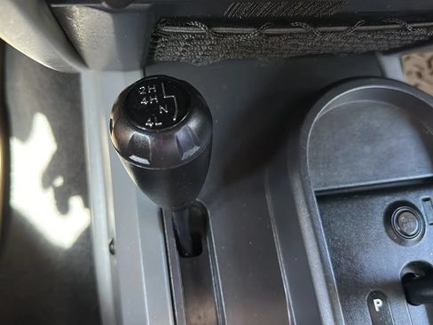 Used 2010 Jeep Wrangler Unlimited Sport AWD/4WD image 16