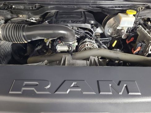 Used 2019 RAM 1500 Laramie image 25