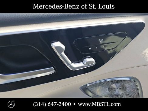 Used 2024 Mercedes-Benz C 300 Sedan image 15