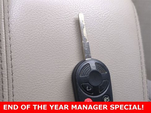 Used 2014 Ford Focus SE image 30