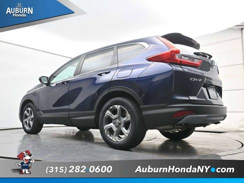 Used 2018 Honda CR-V EX-L image 23