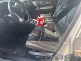 Used 2015 Nissan Rogue SL w/ SL Premium Package image 4
