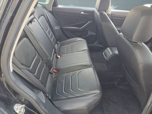 Used 2021 Volkswagen Jetta SEL Premium image 22