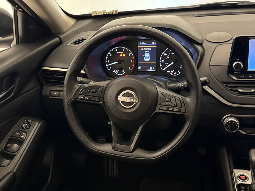 Used 2024 Nissan Altima 2.5 S FWD image 12