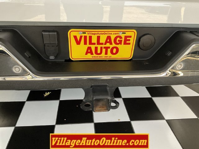 Used 2024 Chevrolet Silverado 2500 LT w/ Safety Package AWD/4WD image 33