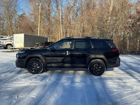 New 2026 Subaru Outback Limited image 6