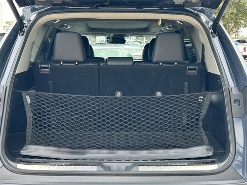 Used 2025 Toyota Grand Highlander XLE image 15