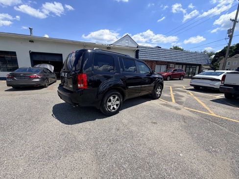 Used 2011 Honda Pilot Touring image 47