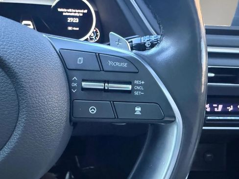 Used 2020 Hyundai Sonata Limited image 21