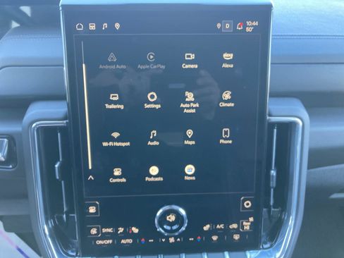 Used 2025 GMC Yukon Denali image 20