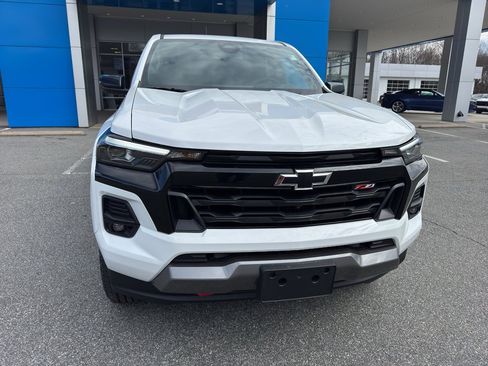 New 2026 Chevrolet Colorado Z71 w/ Technology Package image 2