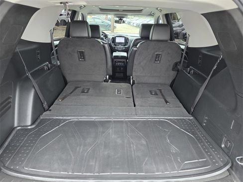 Used 2020 Chevrolet Traverse Premier w/ Redline Edition image 14