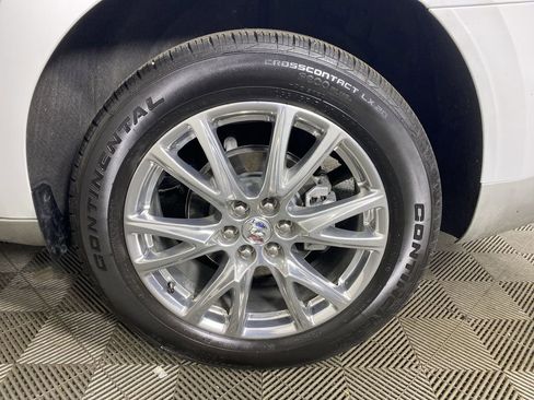 Certified 2023 Buick Enclave Essence w/ Experience Buick Package image 34