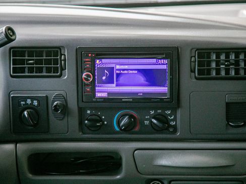 Used 1999 Ford F250 4x4 Crew Cab Super Duty image 23