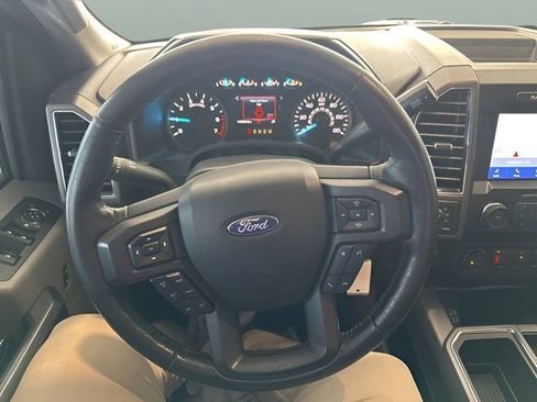 Used 2020 Ford F150 XLT w/ Equipment Group 302A Luxury image 13