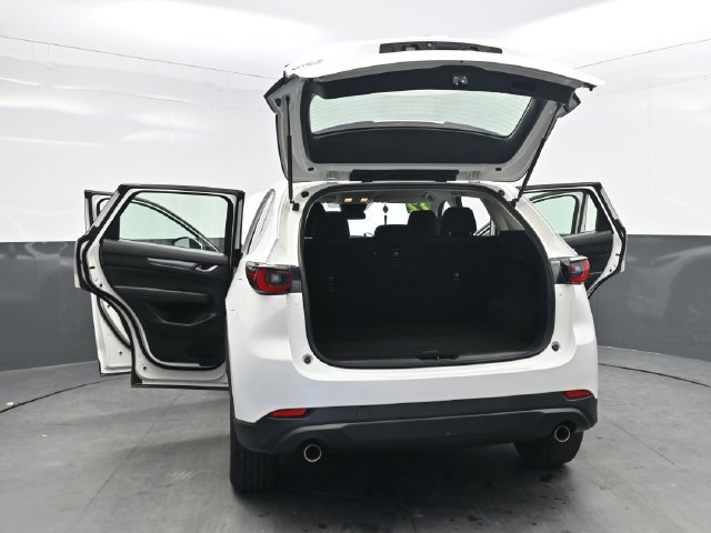 Used 2022 MAZDA CX-5 AWD 2.5 S image 52