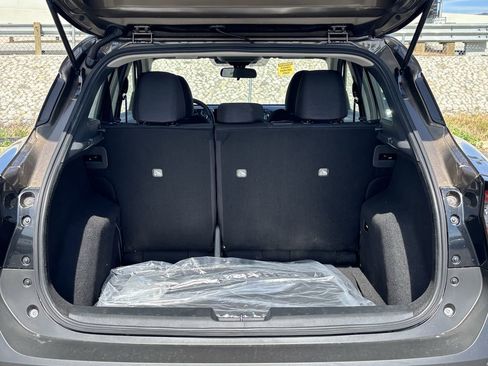 New 2026 Nissan Kicks S FWD image 12